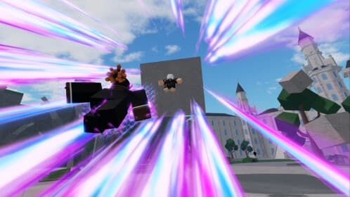 Конечные Боевые Поля