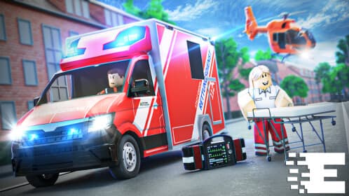 Аварийный эмден