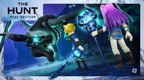 Мир // Zero ⚔️ Аниме РПГ