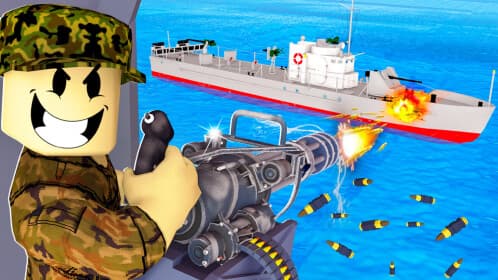 ⚓ Харбор Хавок