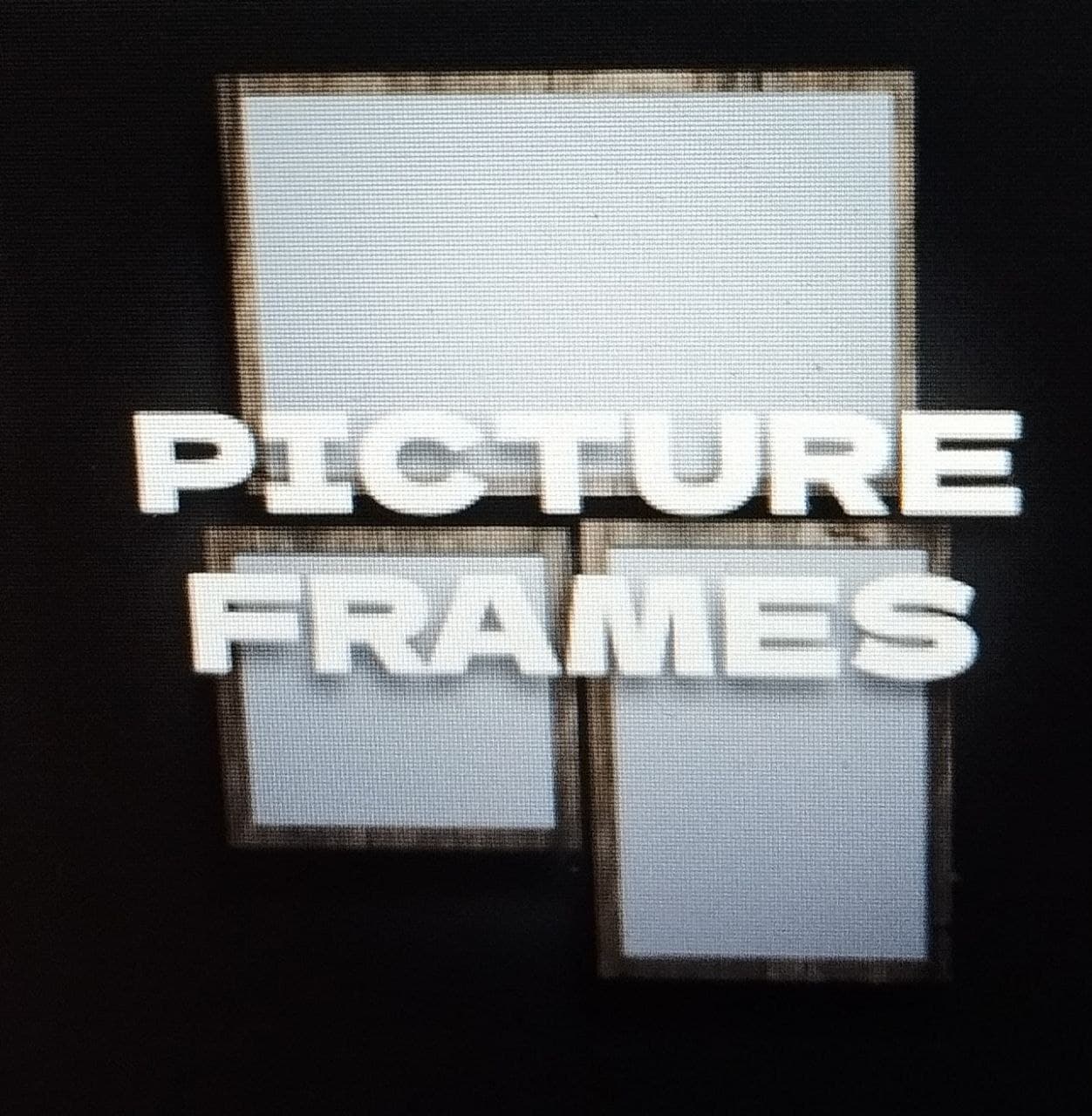 Frames for the photo