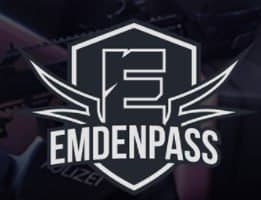 Emden Pass