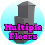 Several floors