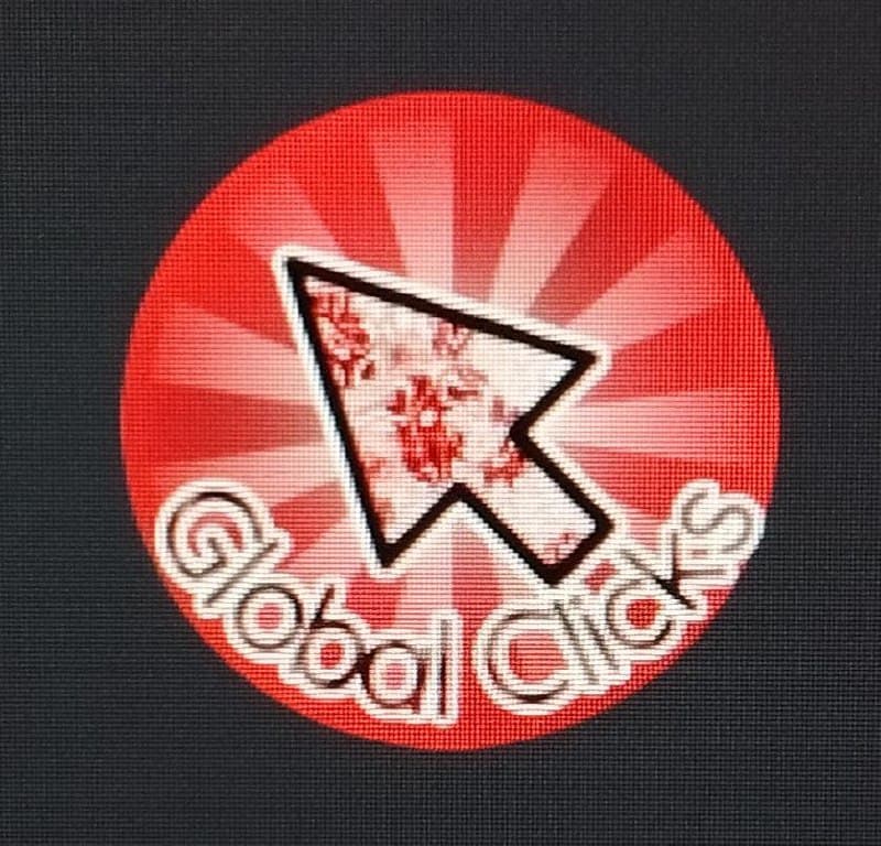 Global clicks