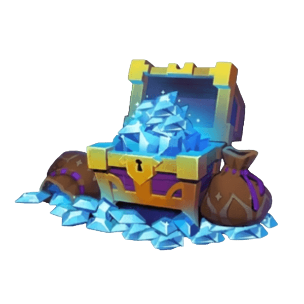 15000 Драгоценных камней (Google)