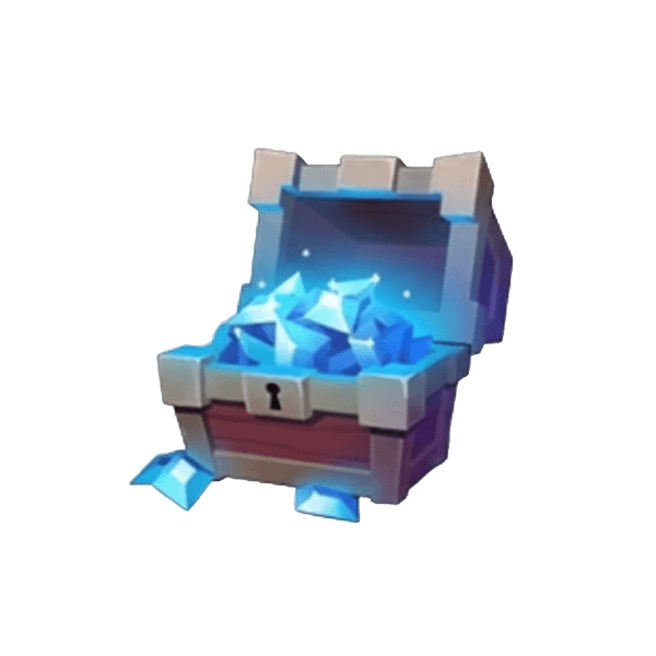 3000 Драгоценных камней (Google)