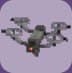 Combat Drone