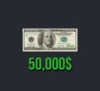 $ 50,000