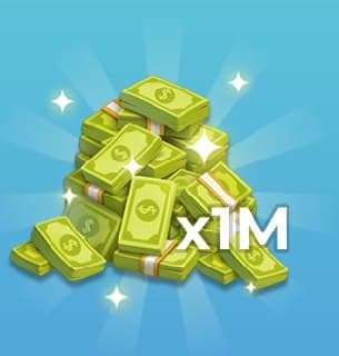 A package of money III