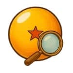 Dragon Ball Radar