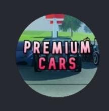 Premium car