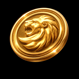 2.000 King Coin (ID)
