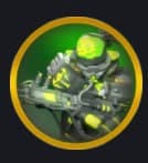 Toxic Gunner
