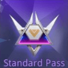 Deep Space Pass - Standart (E-mail)