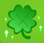 Improving good luck +5 hours