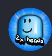 2 -heads