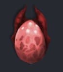 Lower Rank Egg