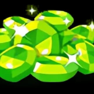 1200 гемов (Google)