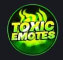 Toxic Emotes