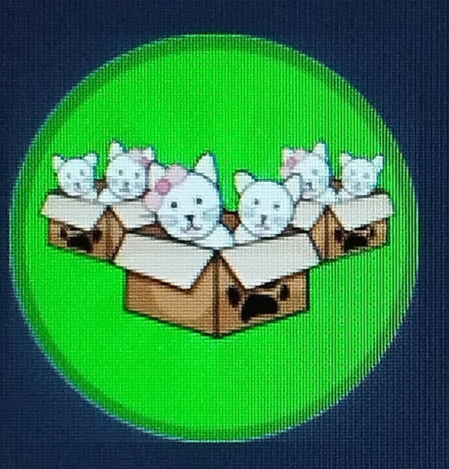 Storage of pets +500