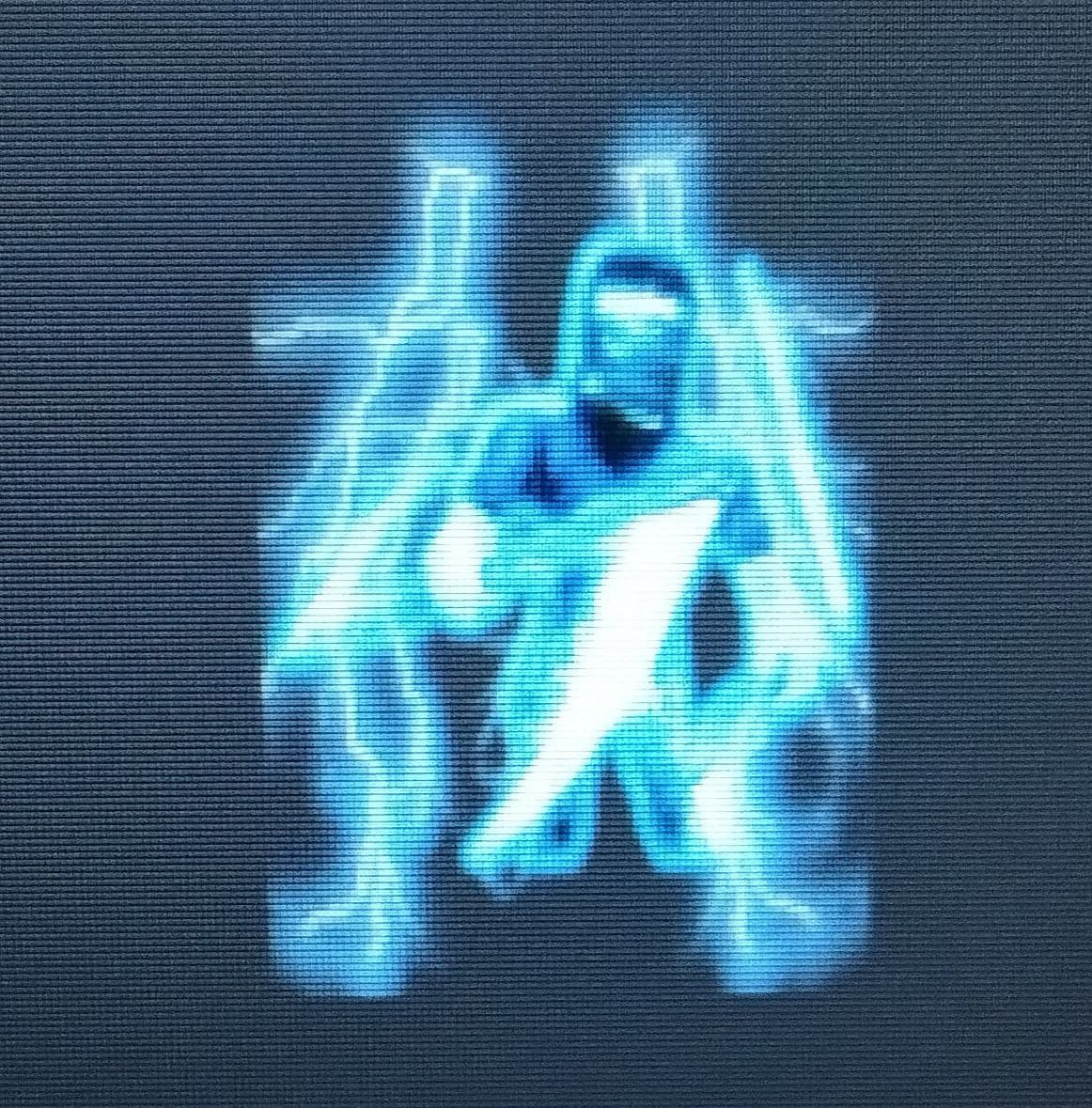 A package of legends of the island