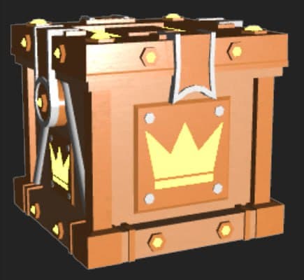 +18 Golden boxes