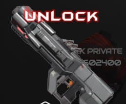 Unlock LB88 Pathfinder