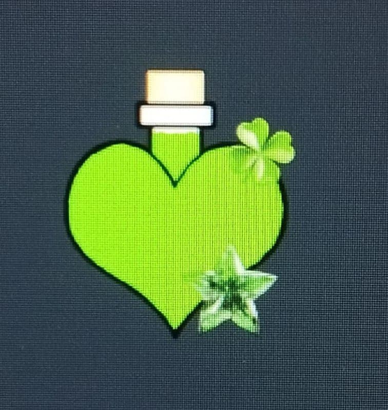 25% amplifier - 60min