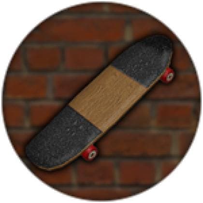 Skateboard
