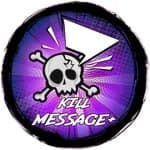 Kill Message+