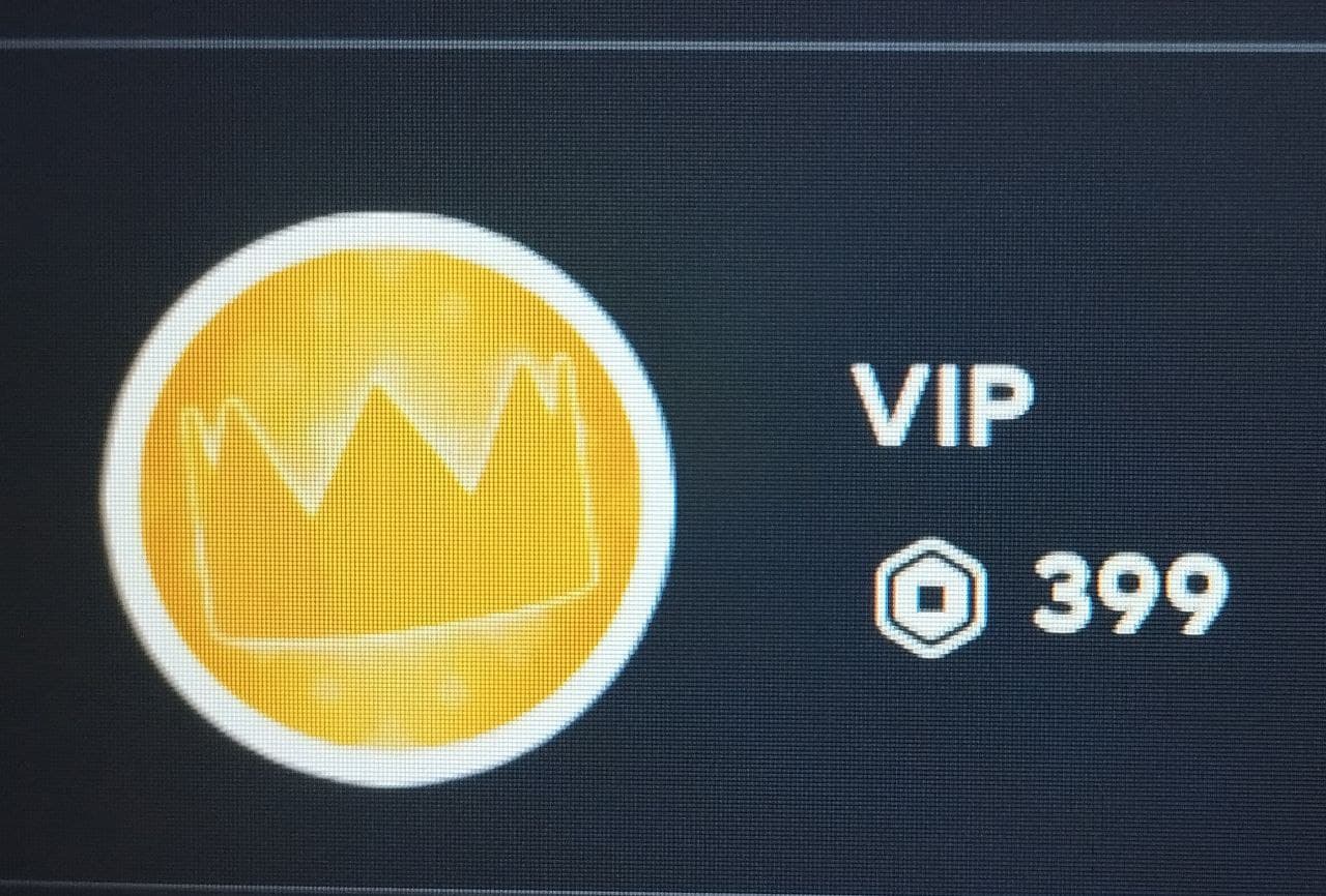 VIP