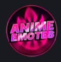Anime Emotes