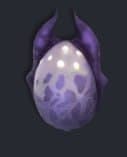 Upper Rank Egg