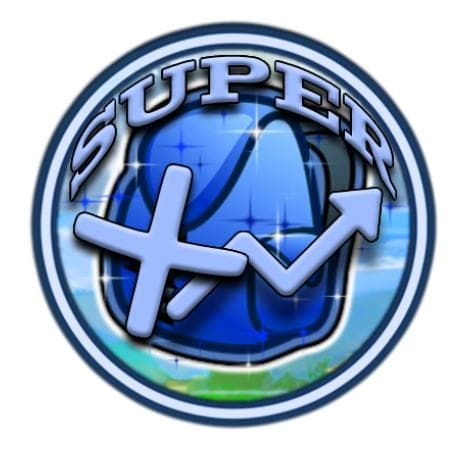 Super additional slots