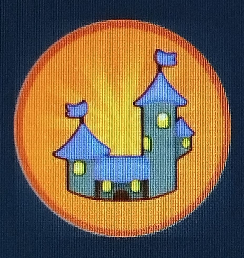 2 tokens of improvement