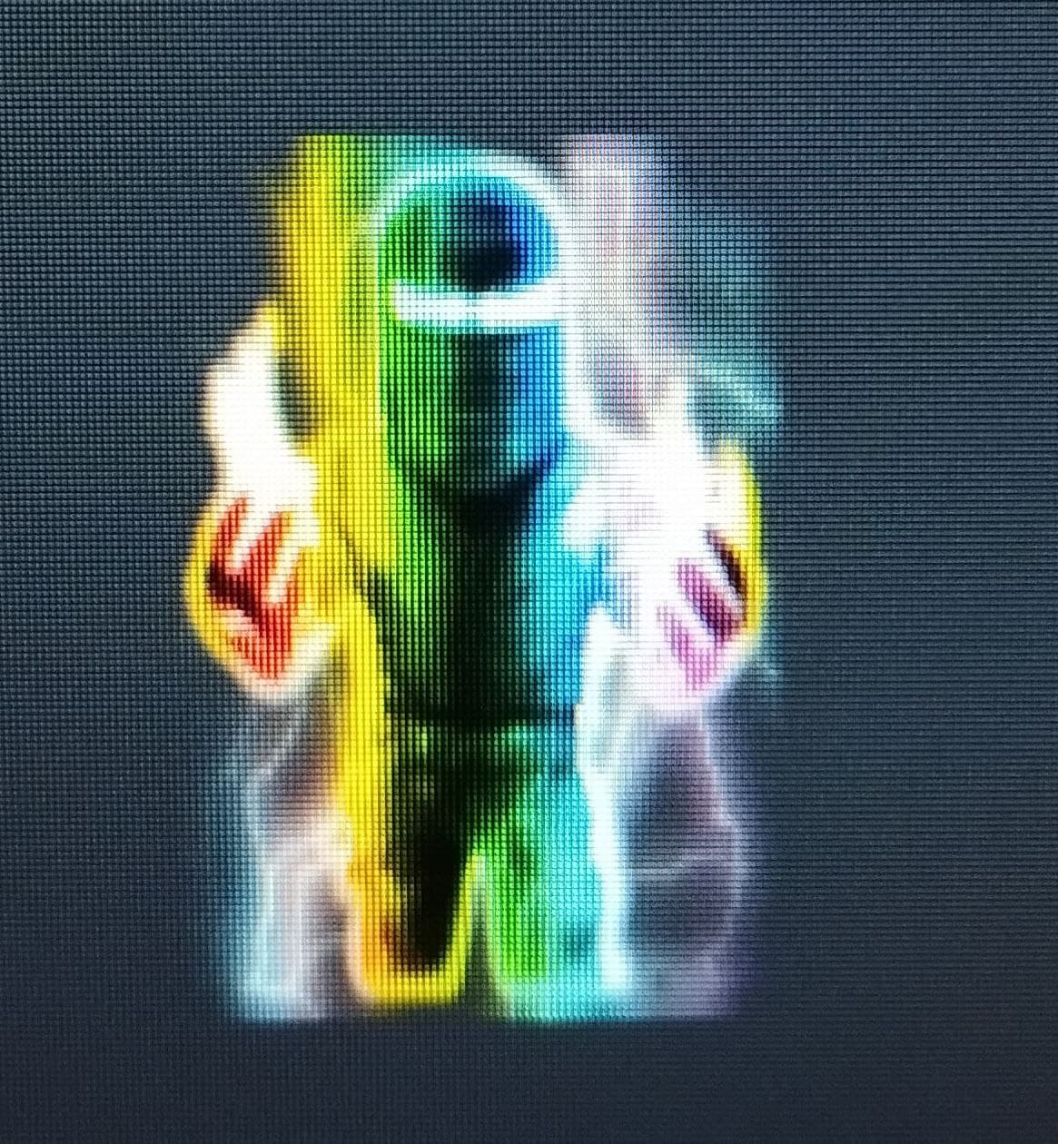 Absolute set for training