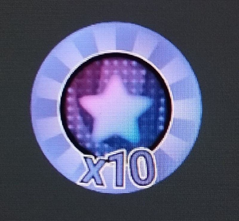 The essence of prestige x10