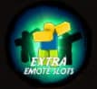 Additional slots for emotions