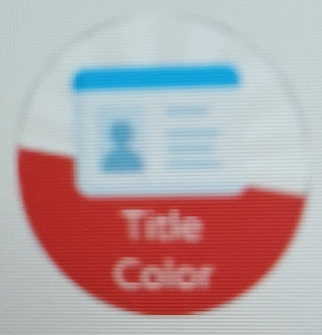 Title Color