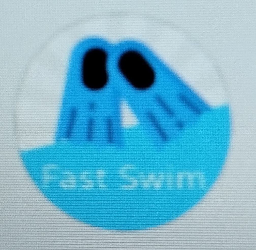 Fast swimming