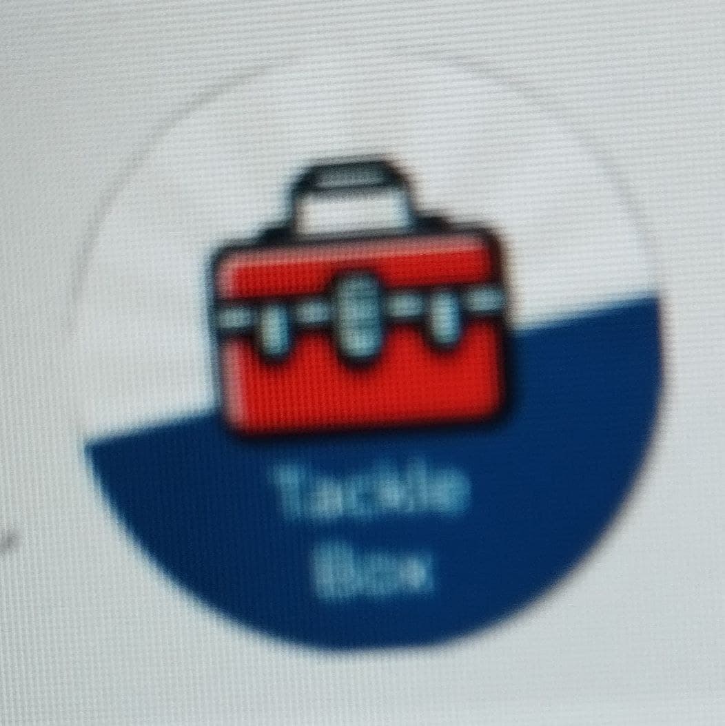 Tackle Box