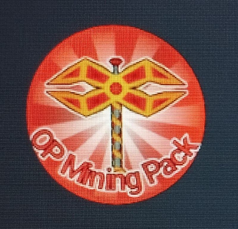 OR MININING PACK