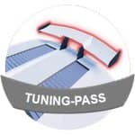 Underground Tuning Pop