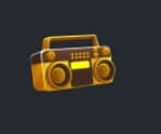 Boombox
