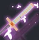 Butterfly's Nichirin