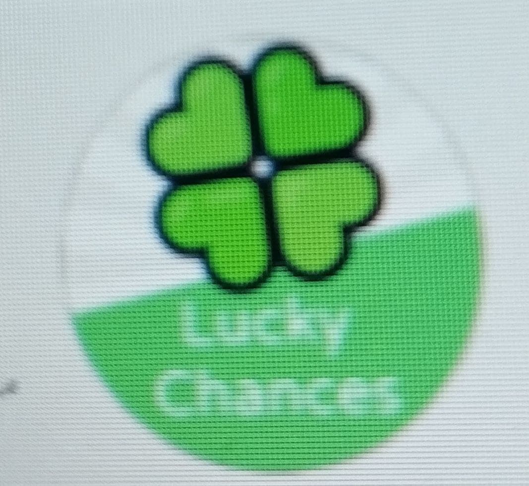 More good luck