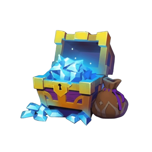 7500 Драгоценных камней (Google)