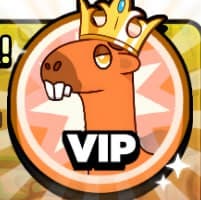 VIP game pass