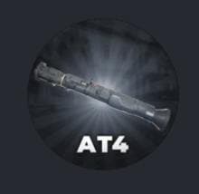 Bazuka AT4
