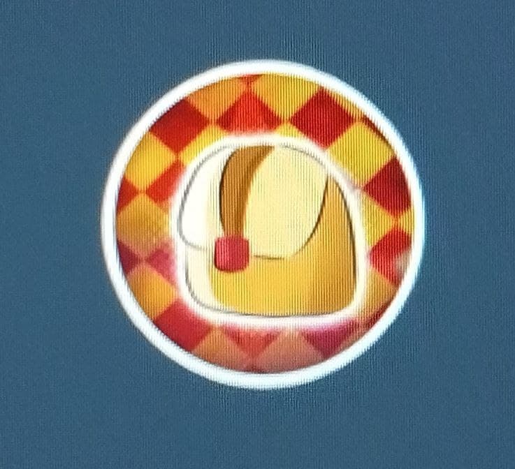 Additional inventory slots